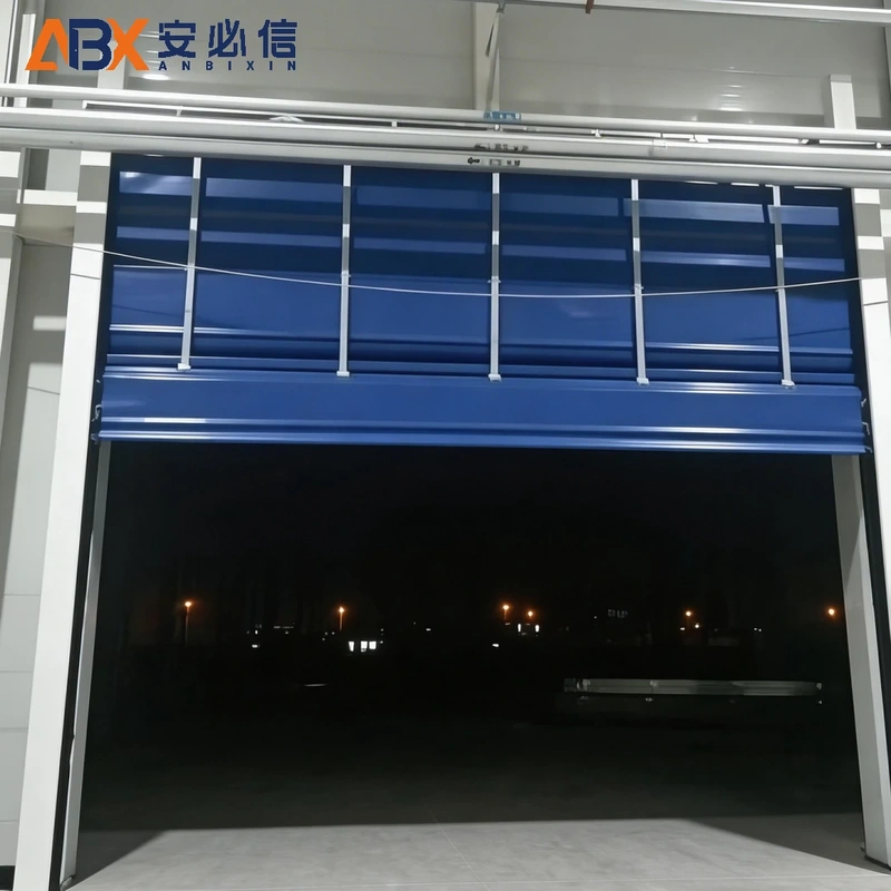 中卫市堆积门