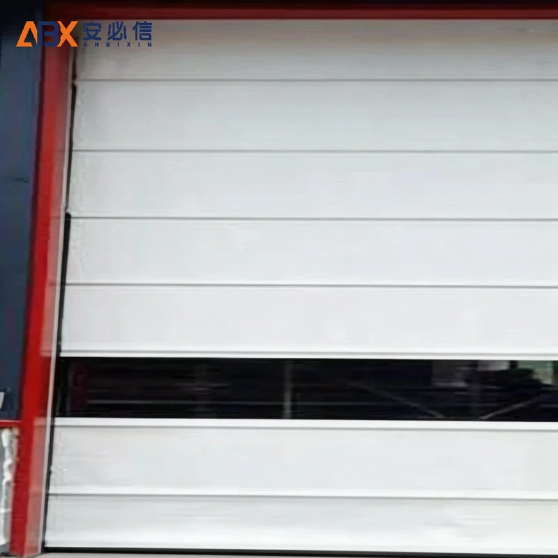 中卫市高速门