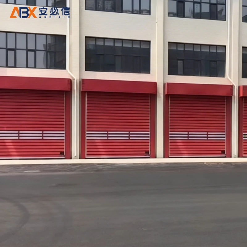 中卫市涡轮硬质高速门