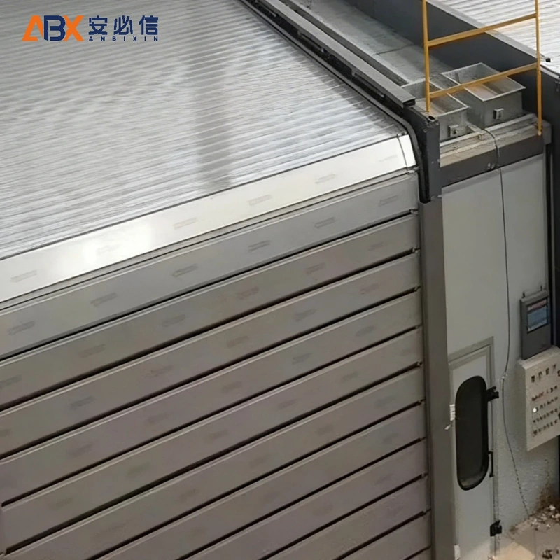 中卫市雷达高速门